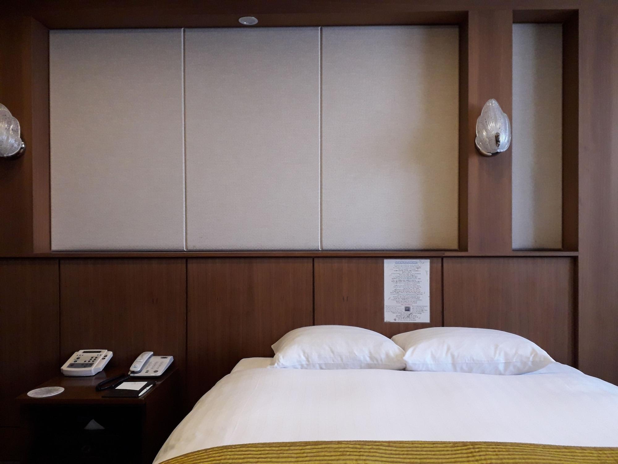Hotel Good Morning Ulsan Exterior photo